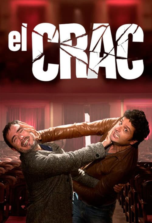 El crac