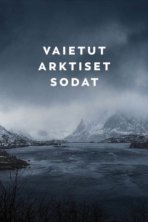 Vaietut arktiset sodat