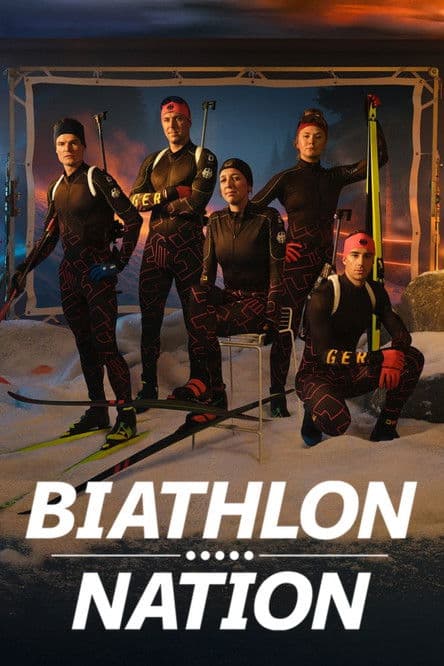 Biathlon Nation