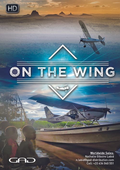 Les avions du bout du monde