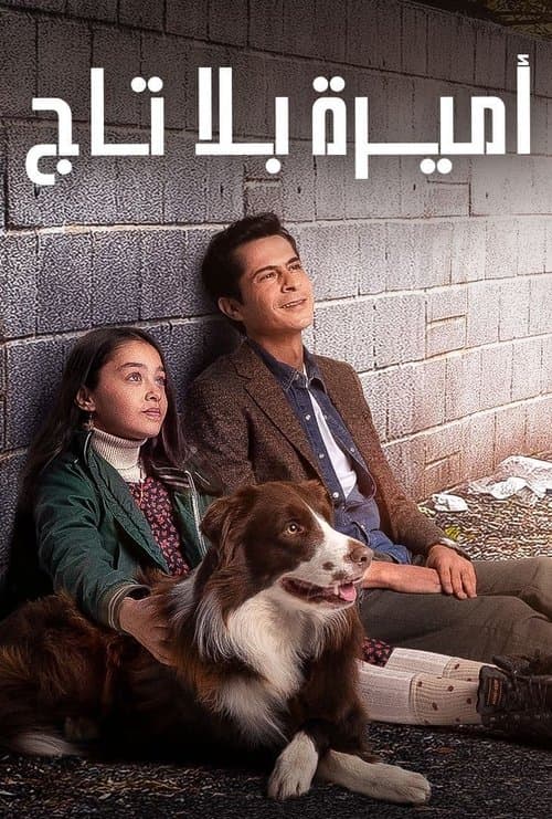 اميرة بلا تاج