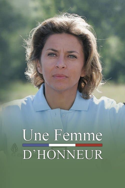 Une femme d'honneur