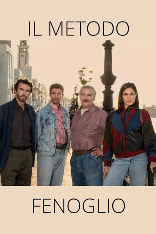 Il metodo Fenoglio - L'estate fredda