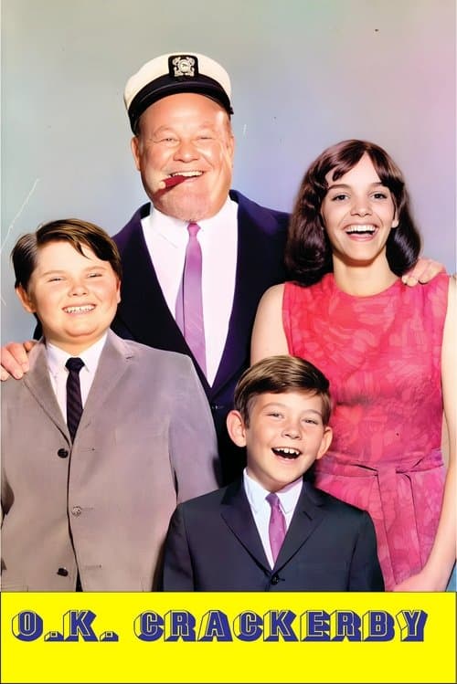O.K. Crackerby