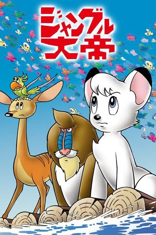 الليث الأبيض