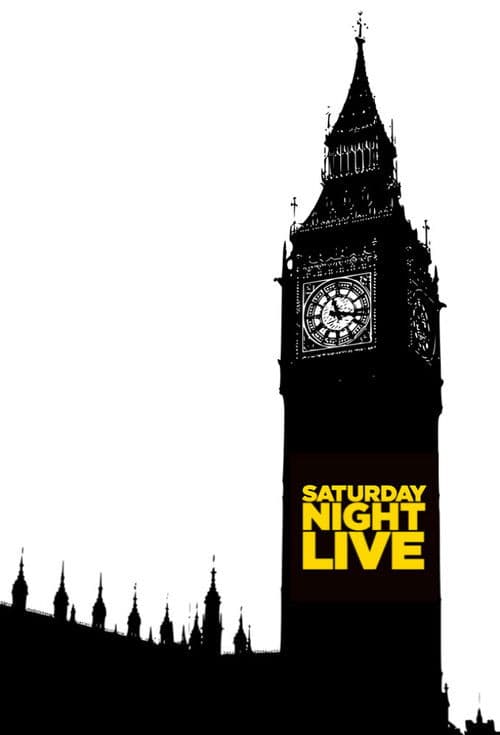 Saturday Night Live UK