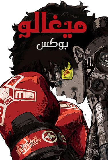 ميقالوبوكس