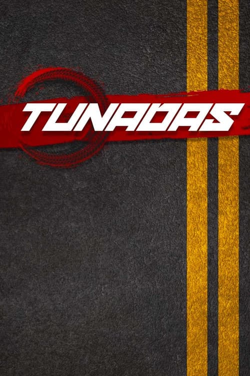 Tunadas