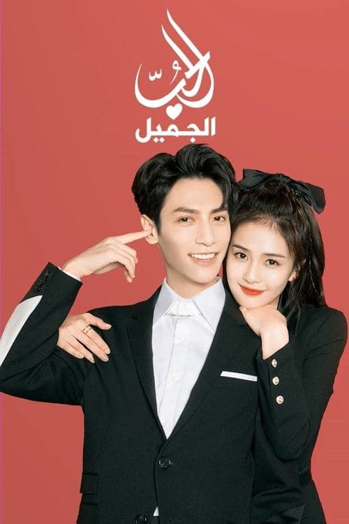 الحب الجميل