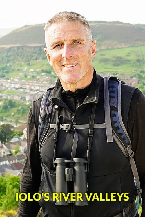 Iolo's River Valleys