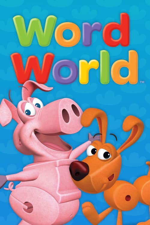 WordWorld