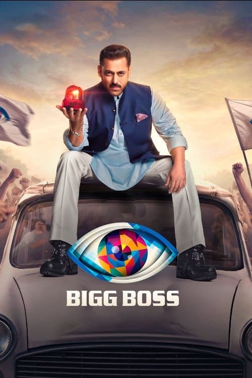 Bigg Boss