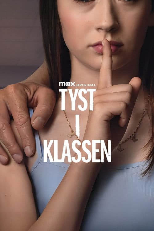 Tyst i klassen