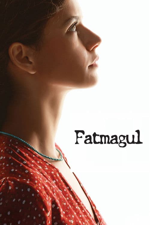 What is Fatmagul's Fault?