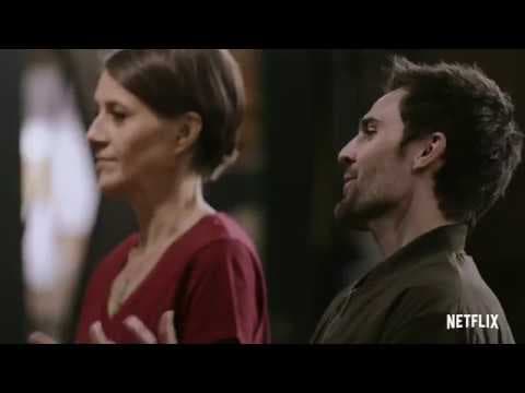 Blown Away S01 Trailer