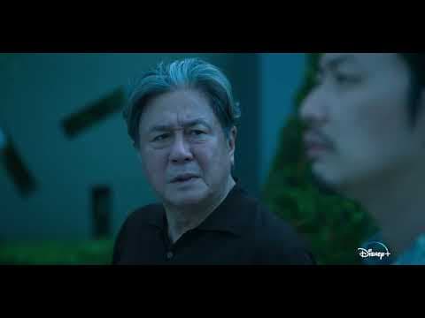 Official Trailer [ENG SUB]