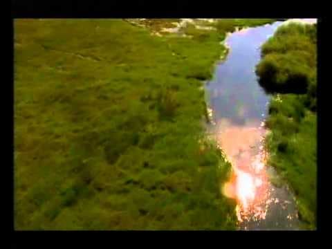 The No. 1 Ladies' Detective Agency - Opening Credits