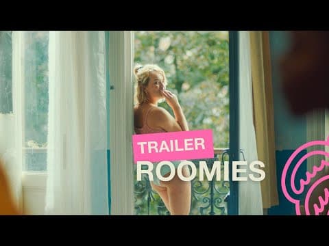 ROOMIES - Bande-annonce