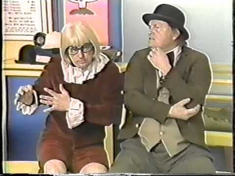 Wallace & Ladmo ~ A Bunch of Bits (1982)