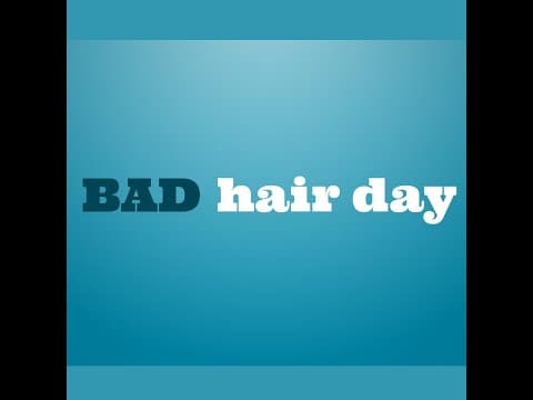 Bad Hair Day - Premiere Sneak Peek - TLC August 24, 2022