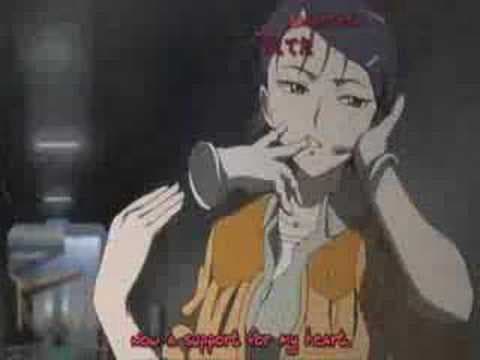 Opening 2 | Cruelty, Become My Hope - Aira Yuuki