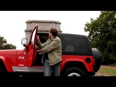 Drive Thru History: Soldiers, Jamestown, and Heroes of Virginia (Vol.3 Promo)