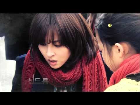 [JTBC]신드롬 Teaser 2.[송창의.한혜진.조재현]