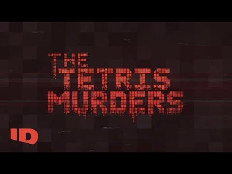 Tetris, The Real Story Of Murder & The Russian Mafia