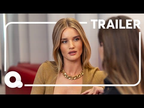 About Face | Official Trailer | Quibi