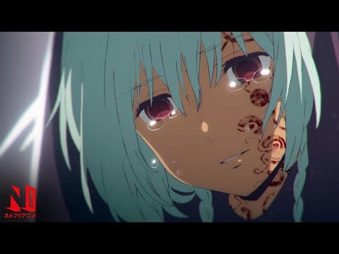 Meet the Marked Children | Children of the Whales | Netflix Anime (SPOILERS)