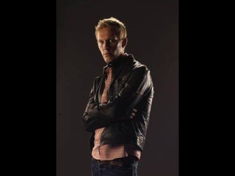 Laurence Fox - 'Wired' available on DVD