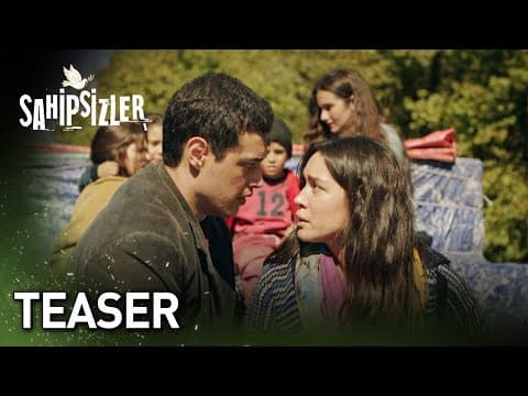 Sahipsizler - Teaser