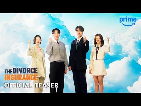 Official Teaser [Subtitled]