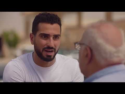 الاعلان  الرسمي لمسلسل 'إيجار قديم' انتظرونا يوم ٢٩ أكتوبر الساعة ٨ مساء علي ON