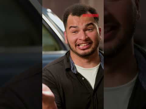 Official Teaser Trailer