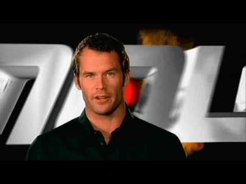 The Mole 5 Australia trailer