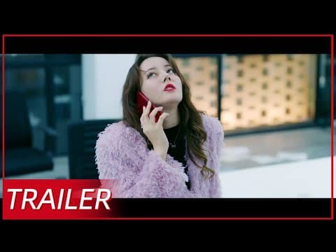 💕Love Designer Trailer 💕 | Dilraba,JohnnyHuang 【ENG DUBBED】China Zone - English
