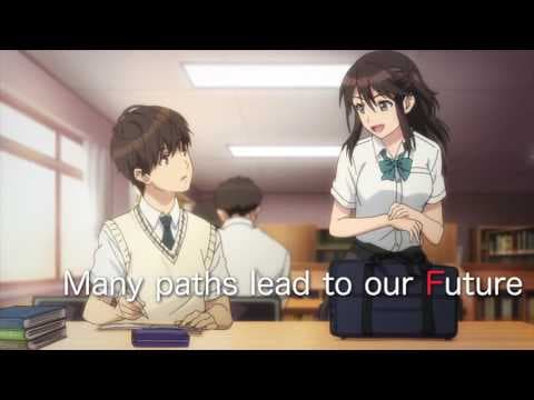 【Animation】SEIREN (English subtitles Trailer)