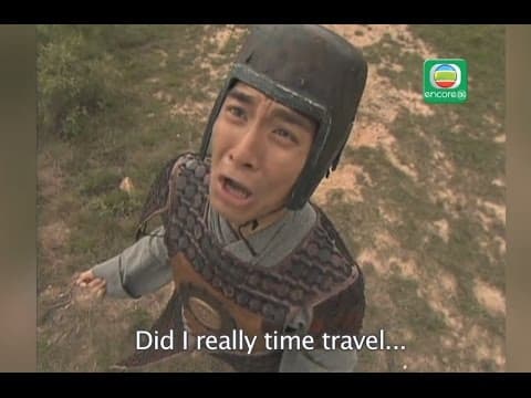 Three Kingdoms RPG - Trailer