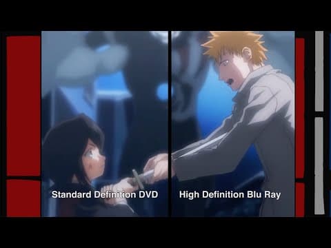Set 1 Blu-ray - Official Anime Trailer