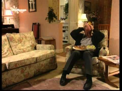 One Foot In The Grave - Out Takes Compilation #1