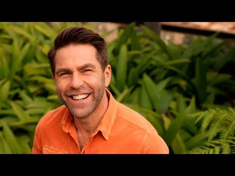 Dream Gardens: Trailer