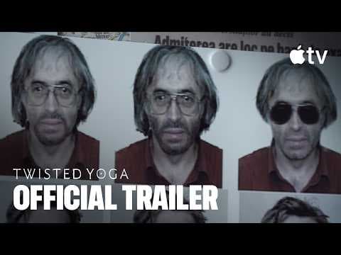 Official Trailer