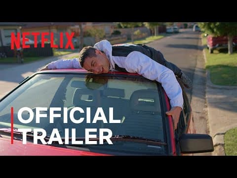 Official Trailer