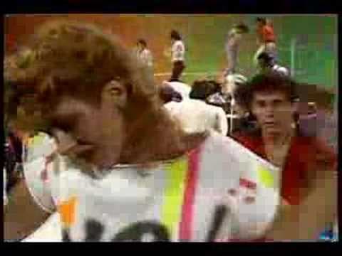 Graffiti Rock Opening Credits