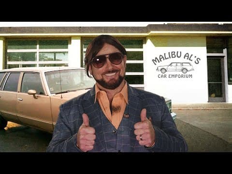 Southpaw Regional Wrestling season two trailer