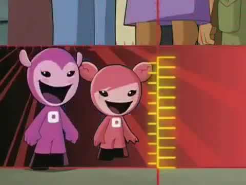 Sushi Pack 2007   Intro Opening