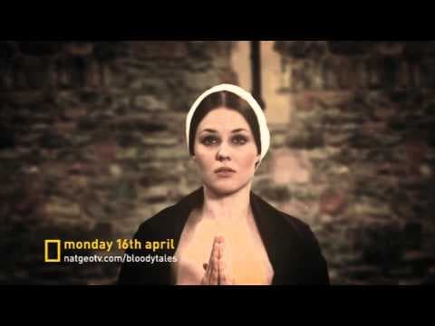 National Geographic Channel - Bloody Tales Of The Tower