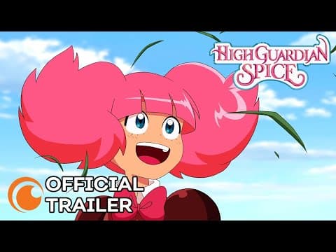 Official Trailer