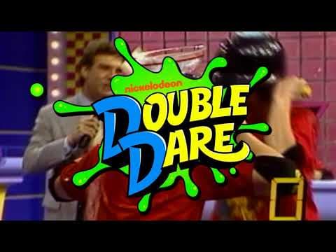 Double Dare New Episodes Coming This Summer